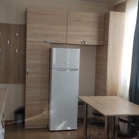 Nias'S Apartment In Бакуріані Екстер'єр фото