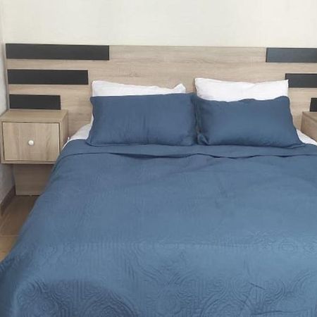 Nias'S Apartment In Бакуріані Екстер'єр фото