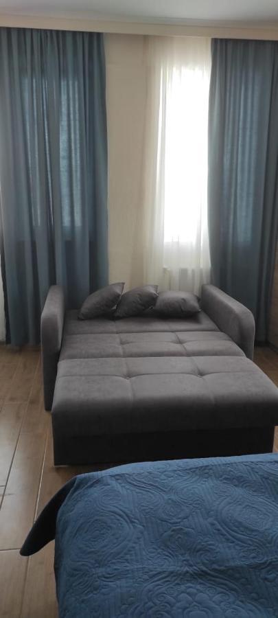 Nias'S Apartment In Бакуріані Екстер'єр фото